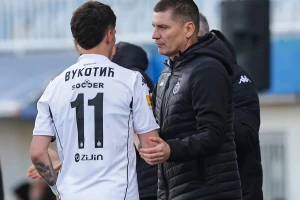 Blagojević: ''Sastanke sa igračima počinjem i završavam Vujoševićevim citatima''